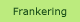 Frankering