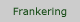 Frankering